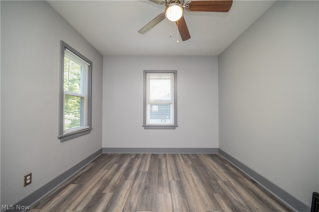 Powers - Residential