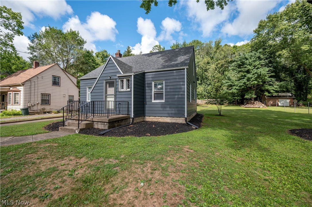 Powers - Residential