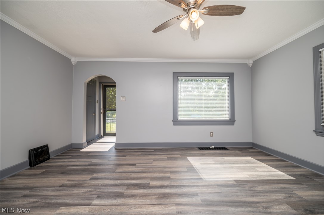 Powers - Residential