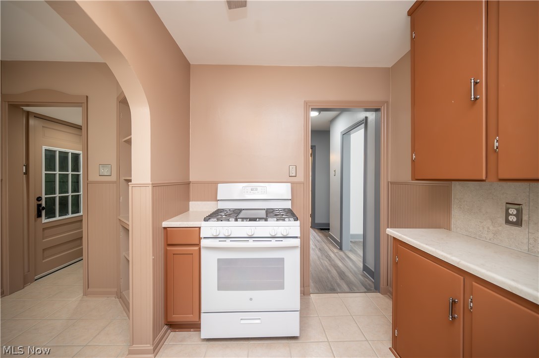 Powers - Residential