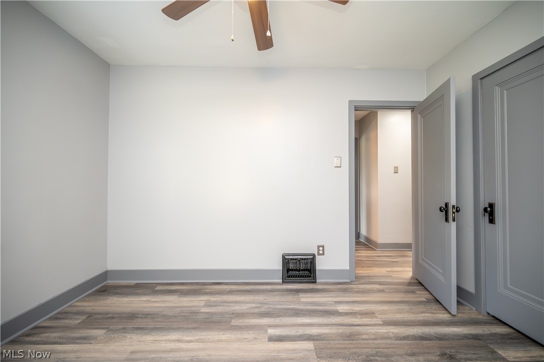 Powers - Residential