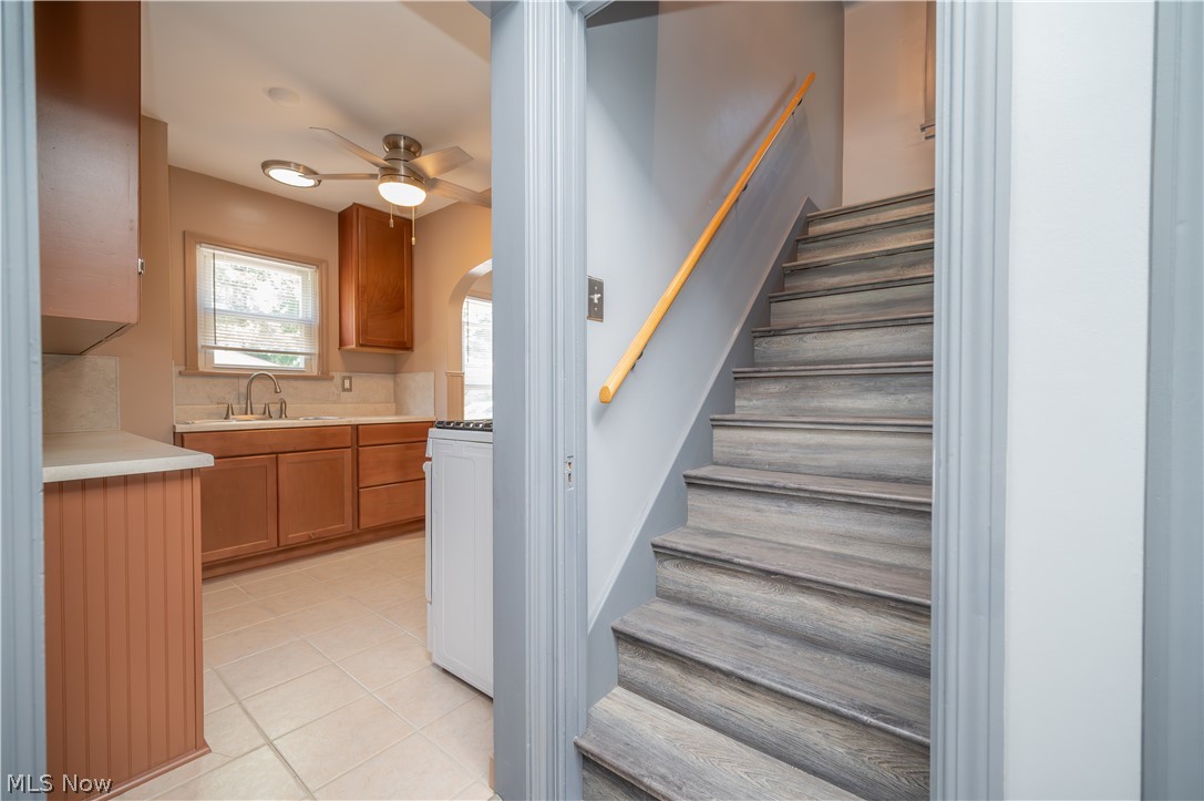 Powers - Residential