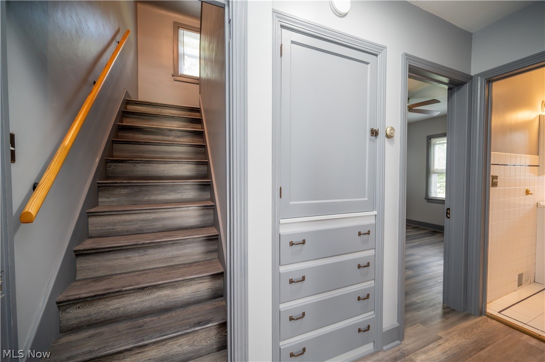 Powers - Residential