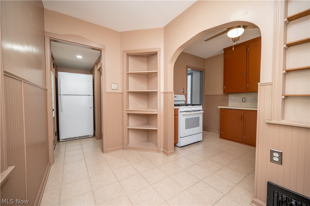 Powers - Residential