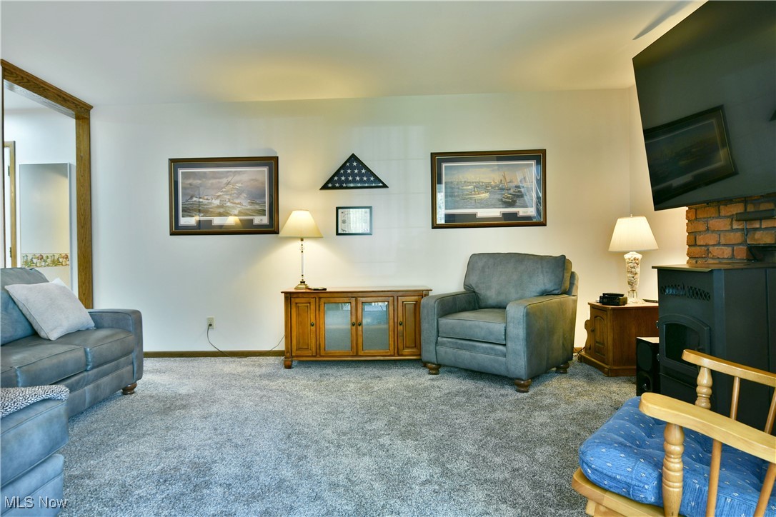 Western Reserve Trails - Residential