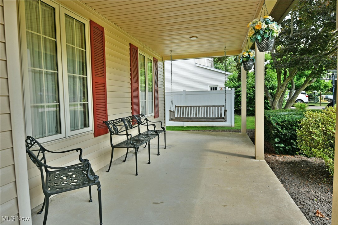 Western Reserve Trails - Residential