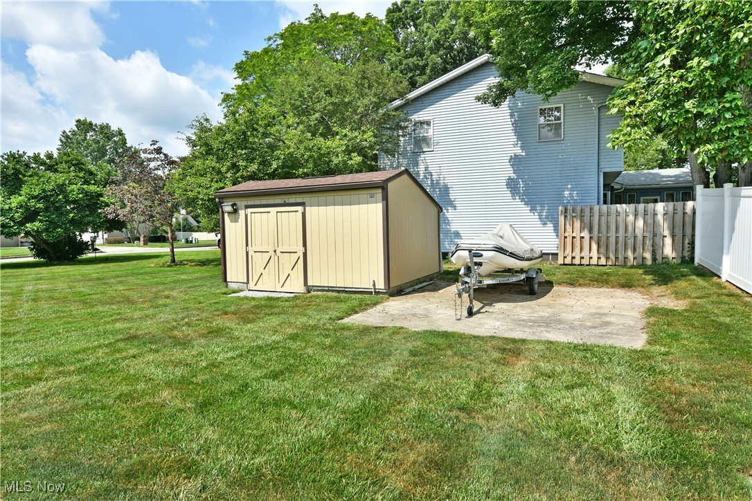 Western Reserve Trails - Residential