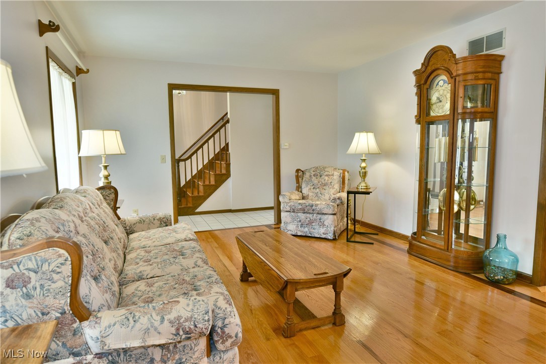 Western Reserve Trails - Residential