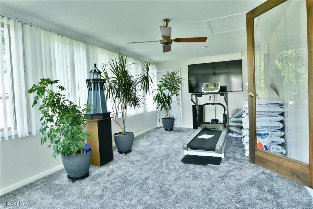 Western Reserve Trails - Residential