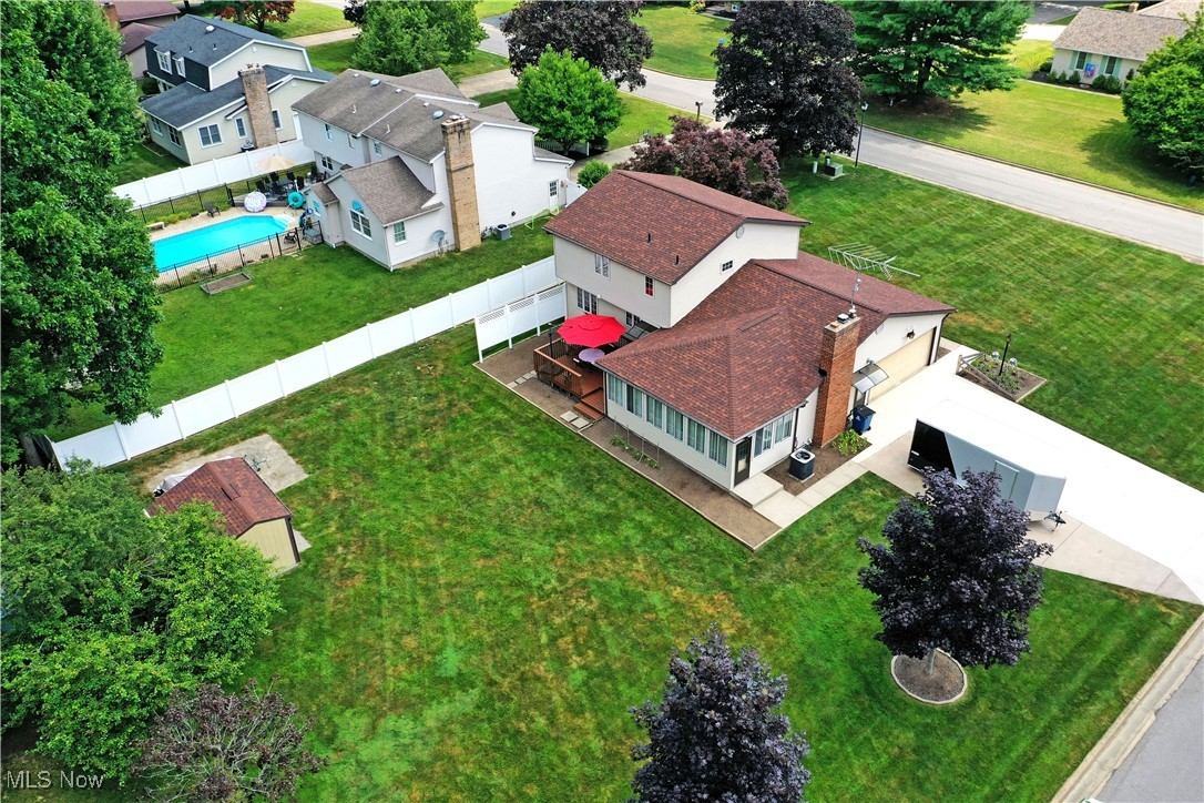 Western Reserve Trails - Residential