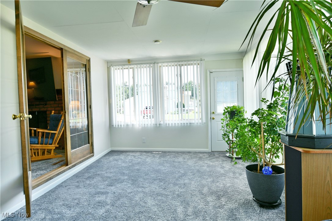 Western Reserve Trails - Residential