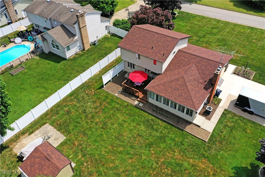 Western Reserve Trails - Residential