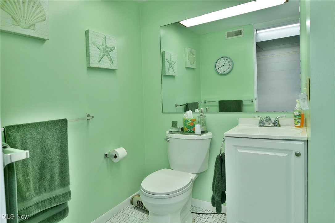 Western Reserve Trails - Residential