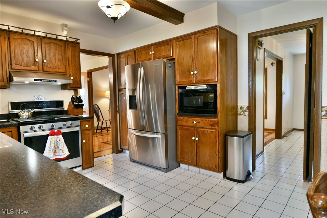 Western Reserve Trails - Residential