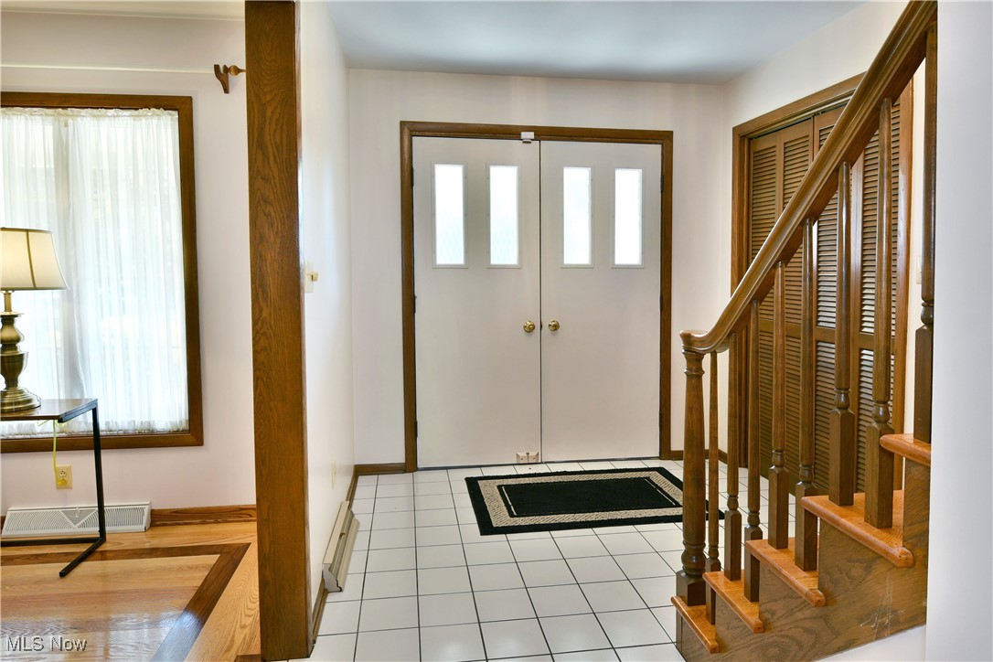 Western Reserve Trails - Residential