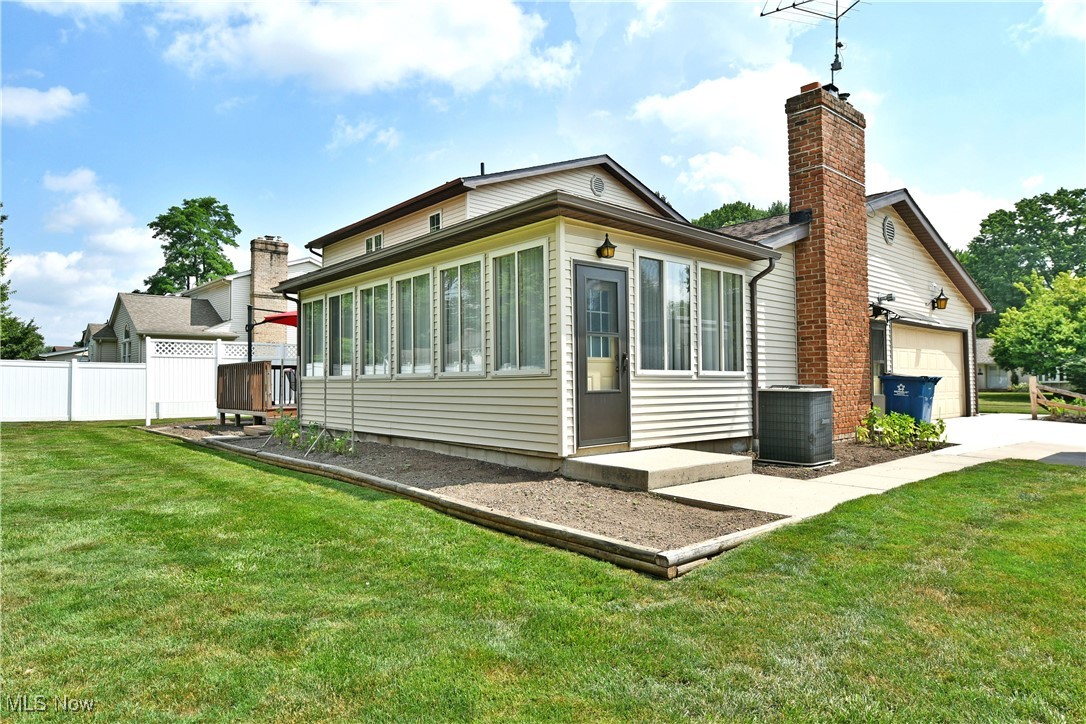 Western Reserve Trails - Residential