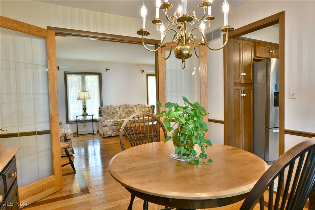 Western Reserve Trails - Residential