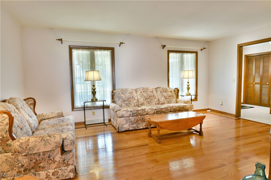 Western Reserve Trails - Residential