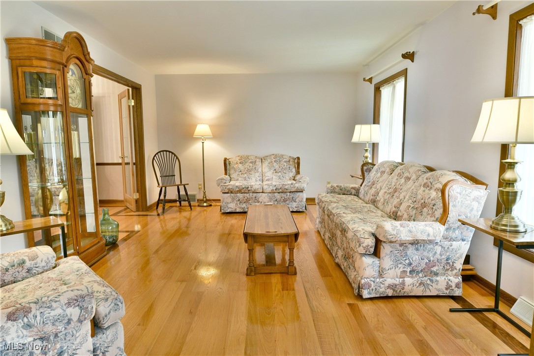 Western Reserve Trails - Residential