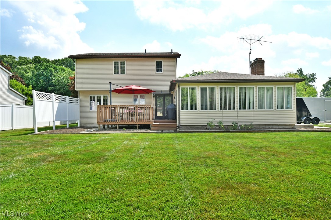 Western Reserve Trails - Residential