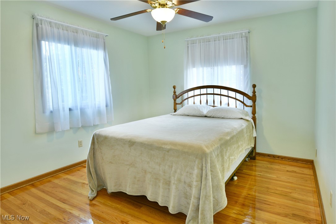 Western Reserve Trails - Residential