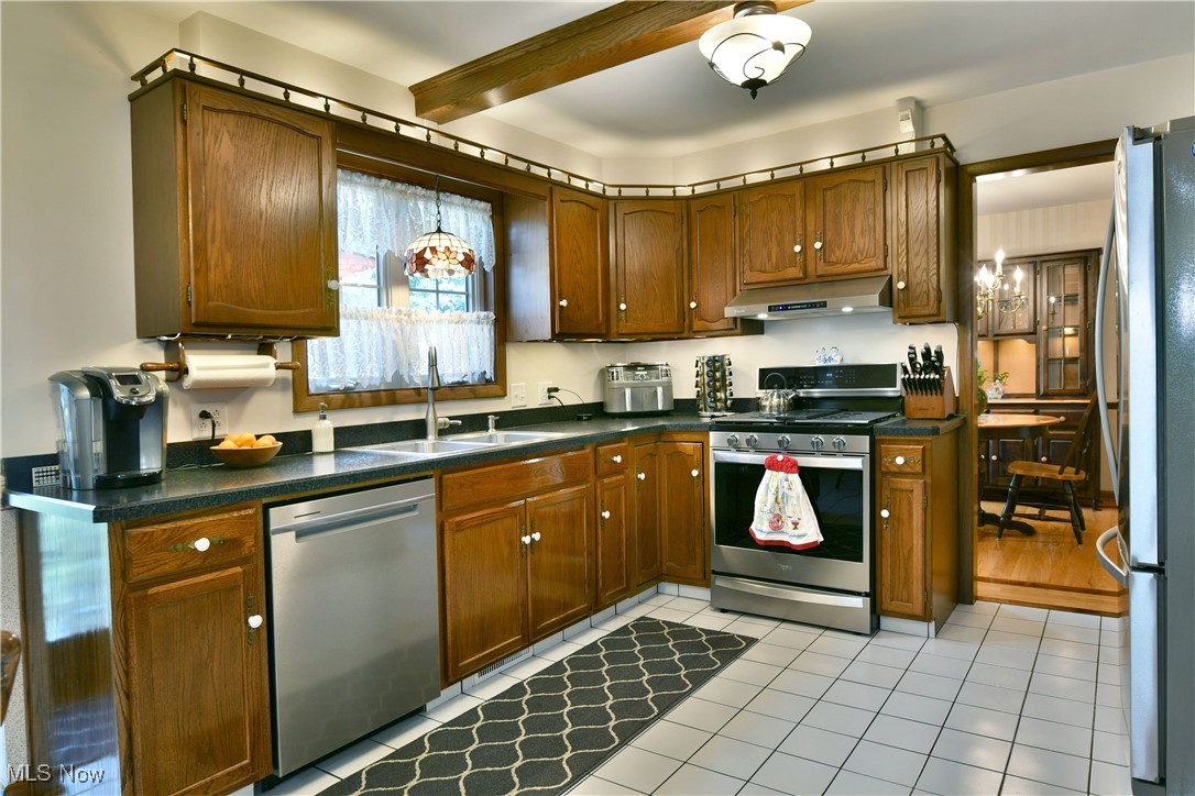 Western Reserve Trails - Residential