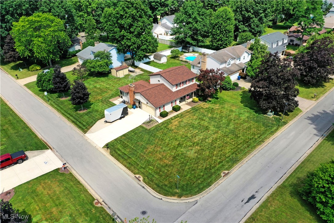 Western Reserve Trails - Residential