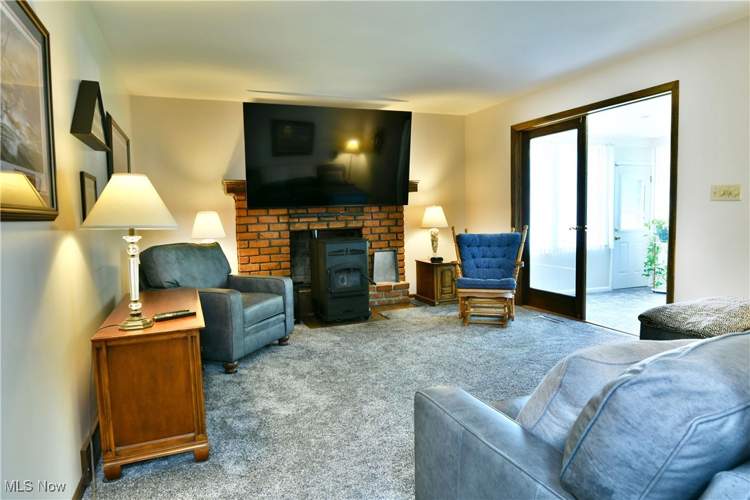 Western Reserve Trails - Residential