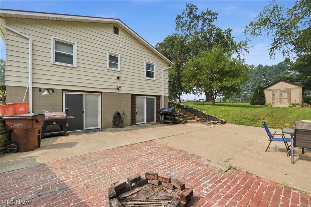 605 Snyder Drive