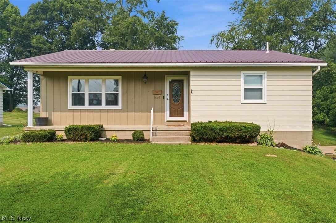 605 Snyder Drive
