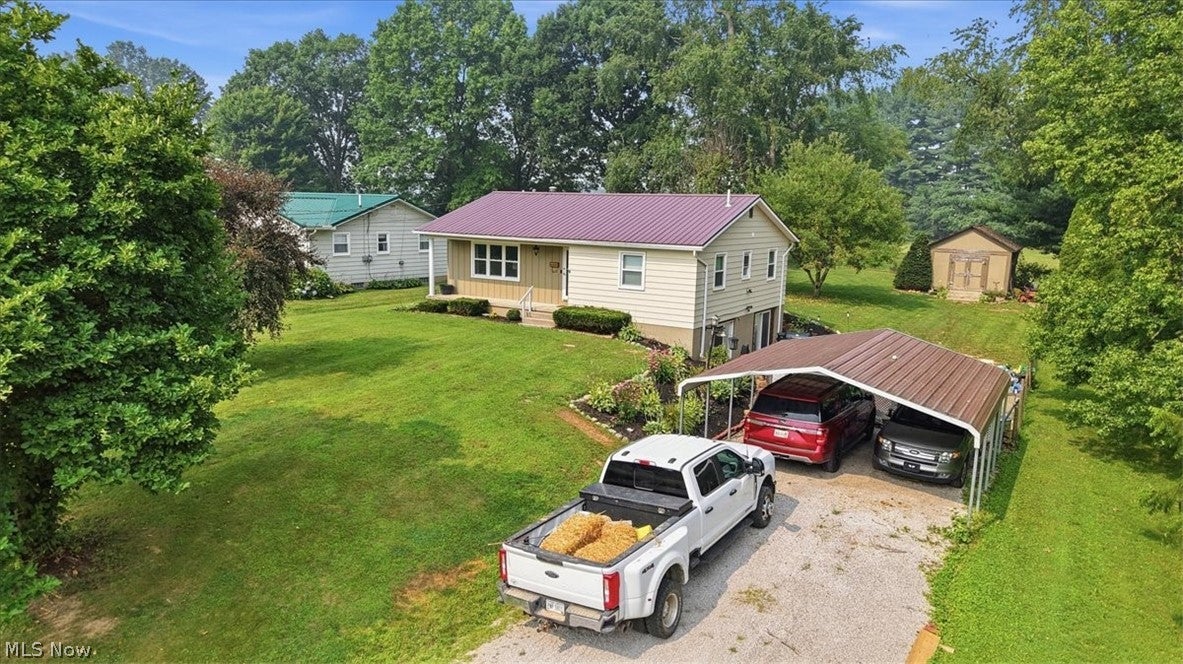 605 Snyder Drive