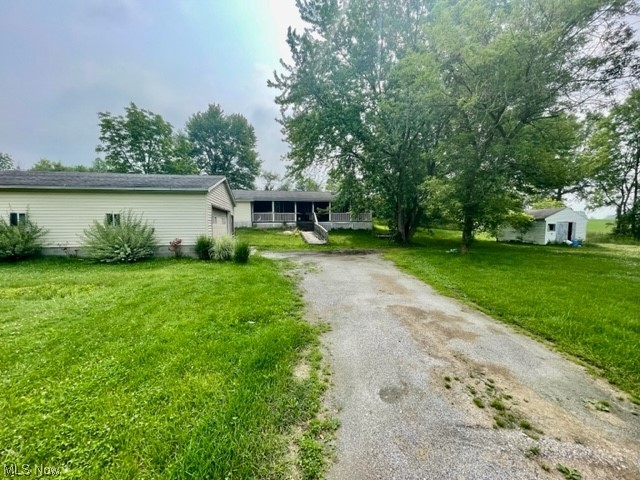 Farmington Township Sec 28 - Land