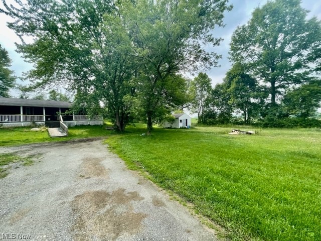 Farmington Township Sec 28 - Land