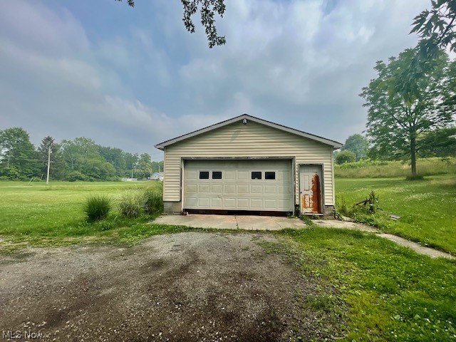 Farmington Township Sec 28 - Land