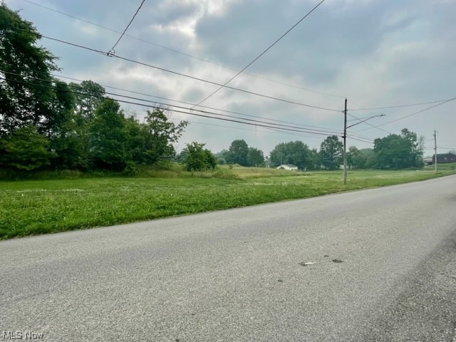 Farmington Township Sec 28 - Land