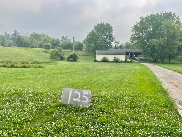 Farmington Township Sec 28 - Land