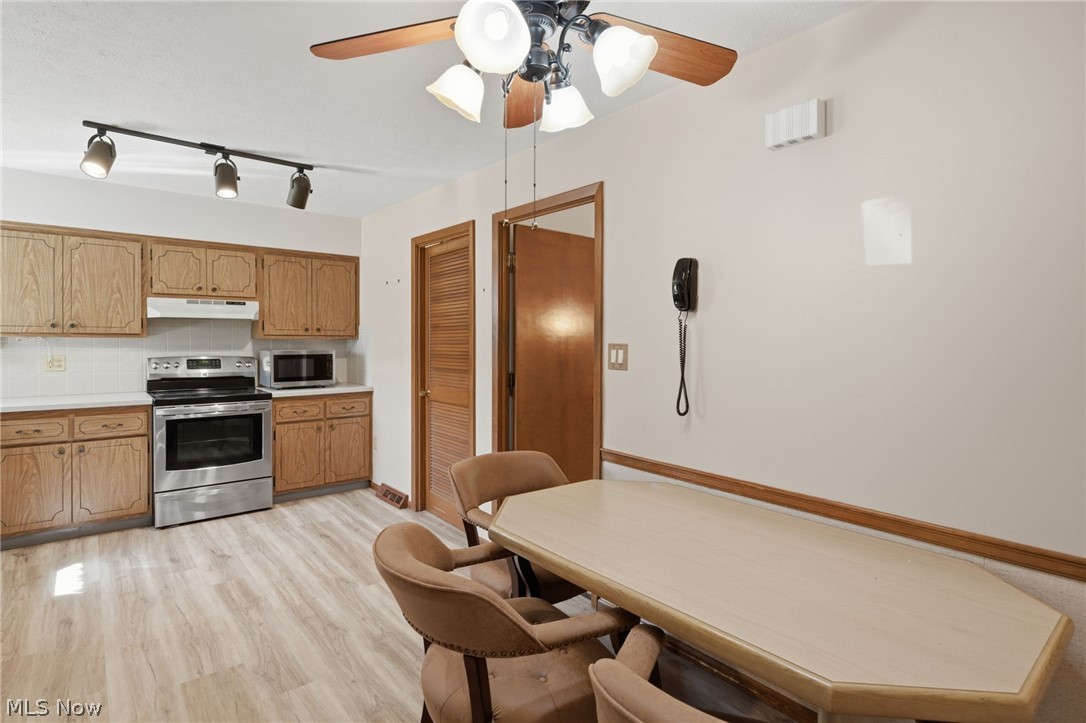 Manor House Condos - Residential