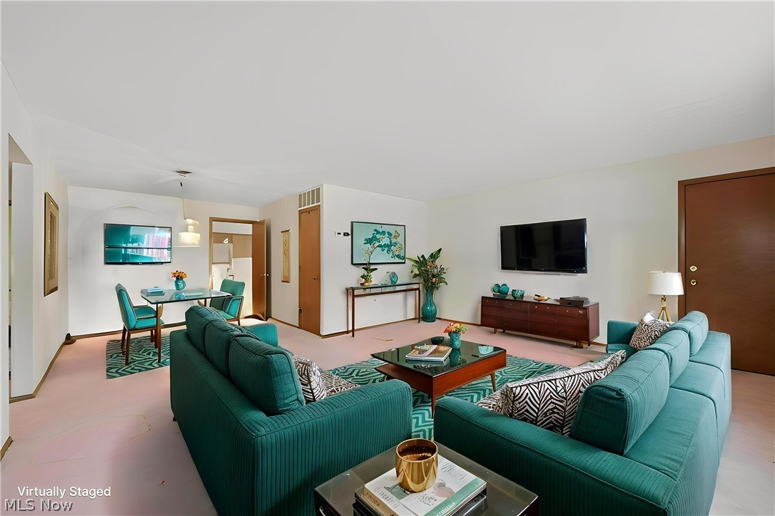 Manor House Condos - Residential