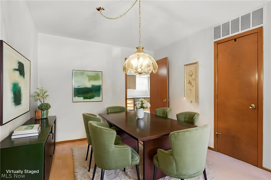 Manor House Condos - Residential