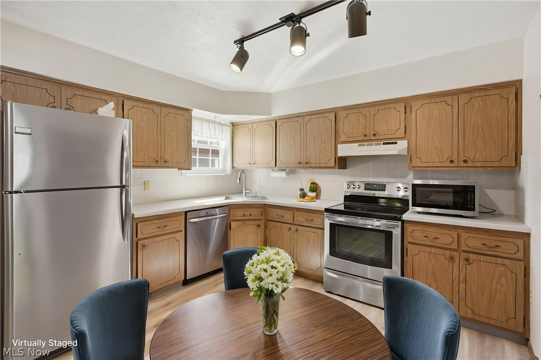 Manor House Condos - Residential