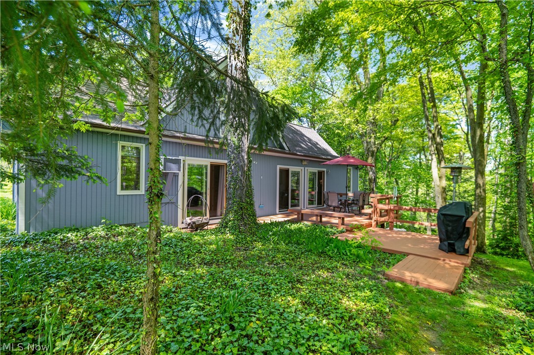 Bent Tree Sub - Residential