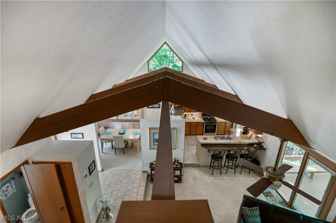 Bent Tree Sub - Residential