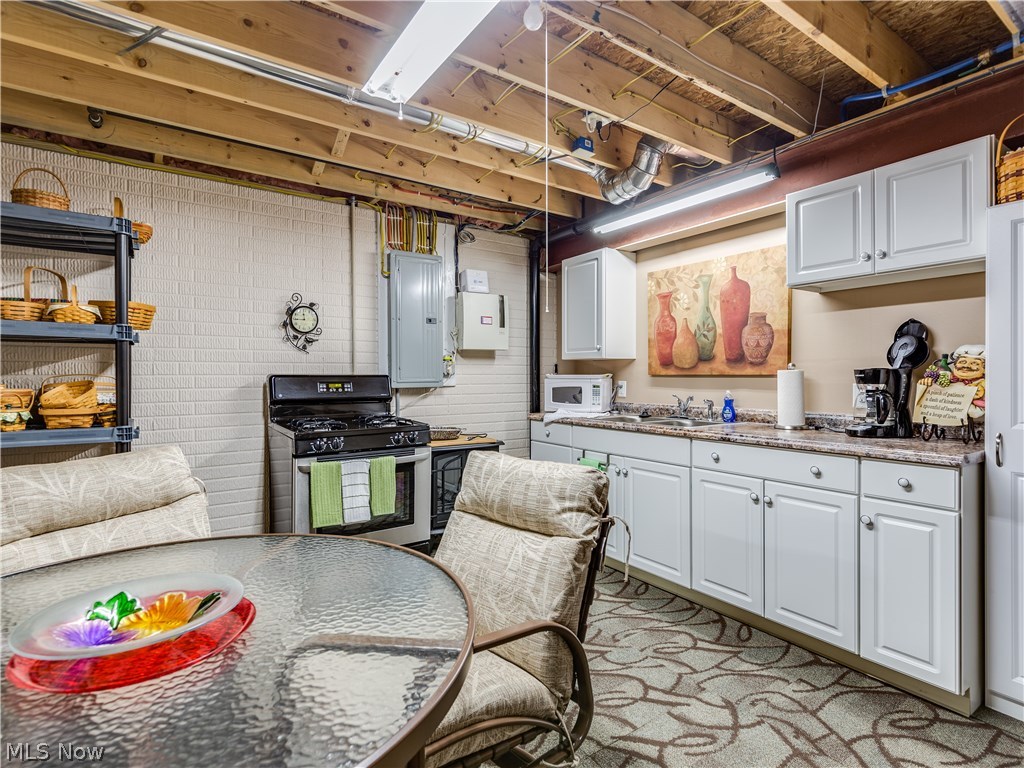 North Point/Hunters Xing Condo - Residential