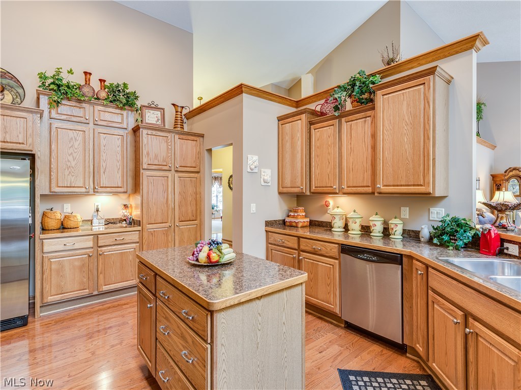 North Point/Hunters Xing Condo - Residential