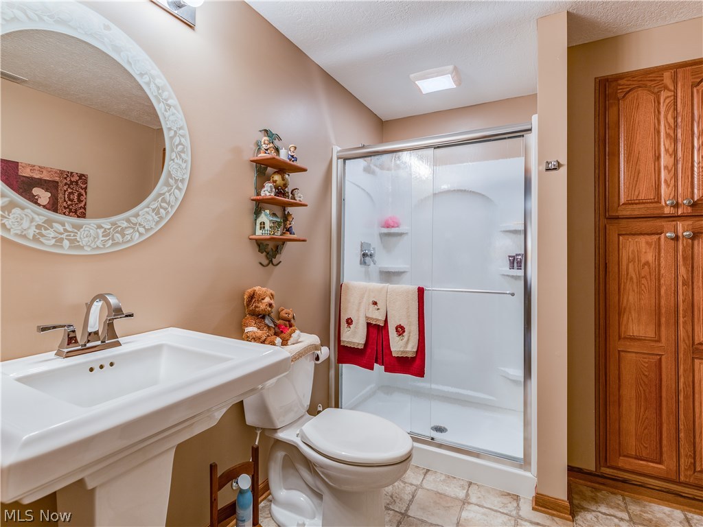 North Point/Hunters Xing Condo - Residential