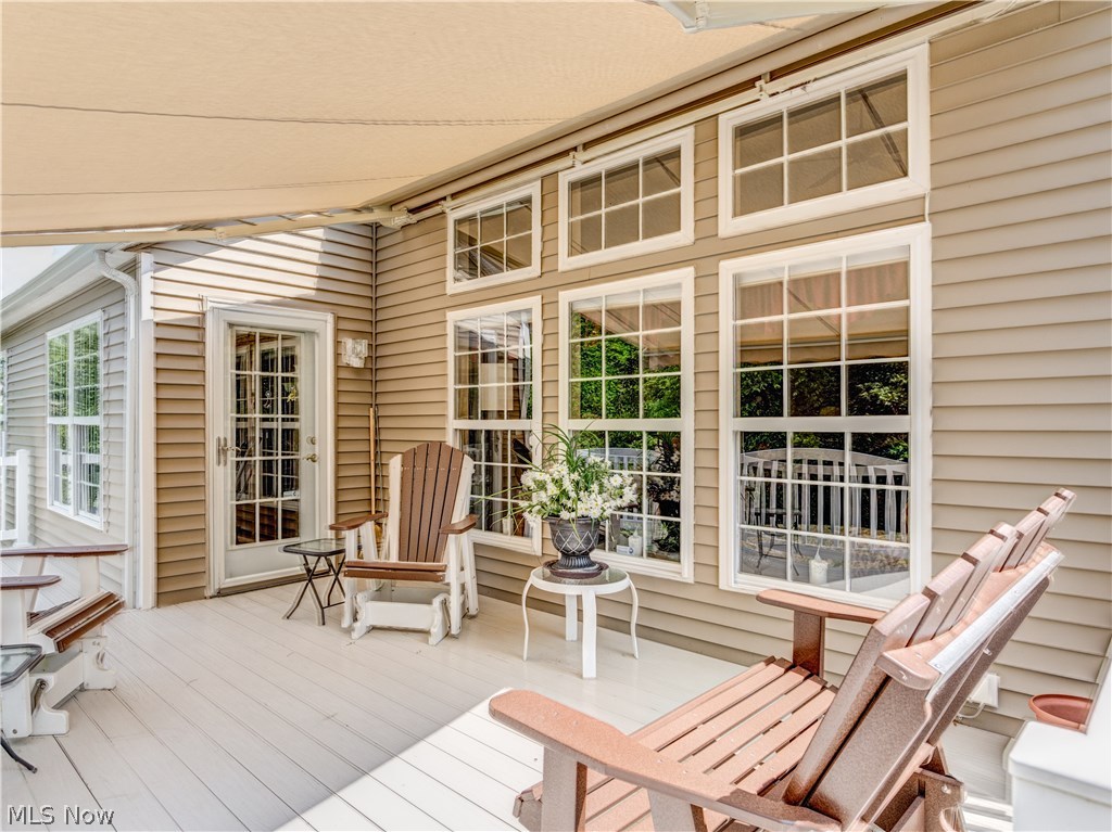 North Point/Hunters Xing Condo - Residential