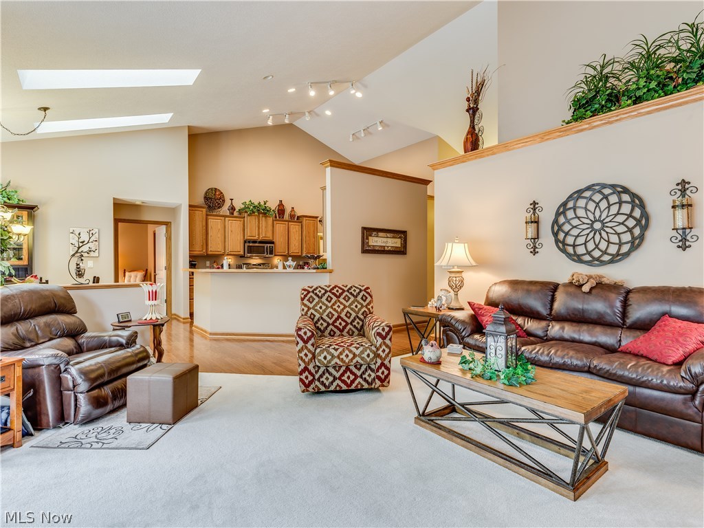North Point/Hunters Xing Condo - Residential