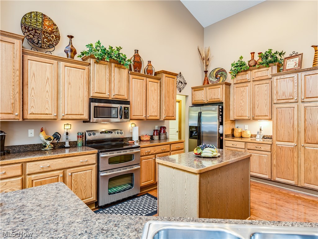 North Point/Hunters Xing Condo - Residential