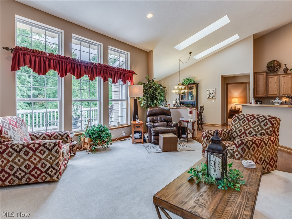 North Point/Hunters Xing Condo - Residential