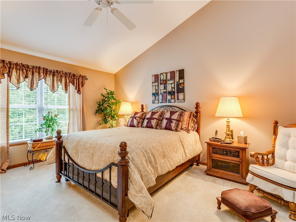 North Point/Hunters Xing Condo - Residential